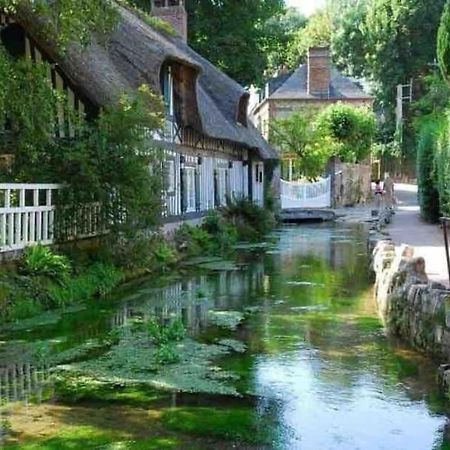 Superbe Appartement Entre Mer Et Ville Dieppe Exterior foto