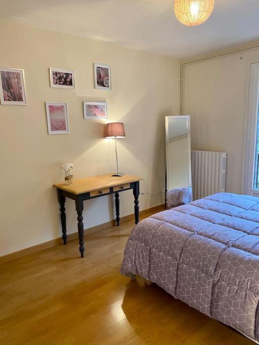 Superbe Appartement Entre Mer Et Ville Dieppe Exterior foto