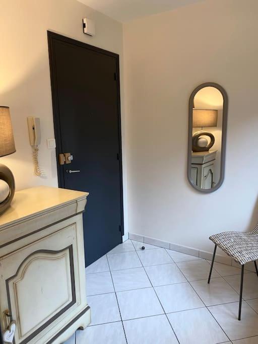 Superbe Appartement Entre Mer Et Ville Dieppe Exterior foto